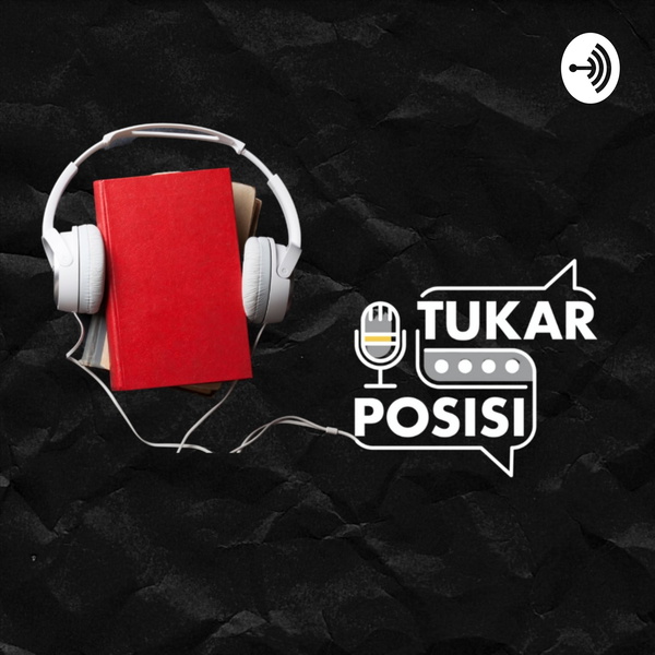 Artwork for Tukar Posisi