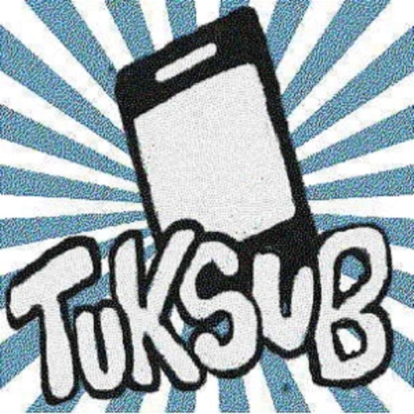 Artwork for TuKSuB Podcast