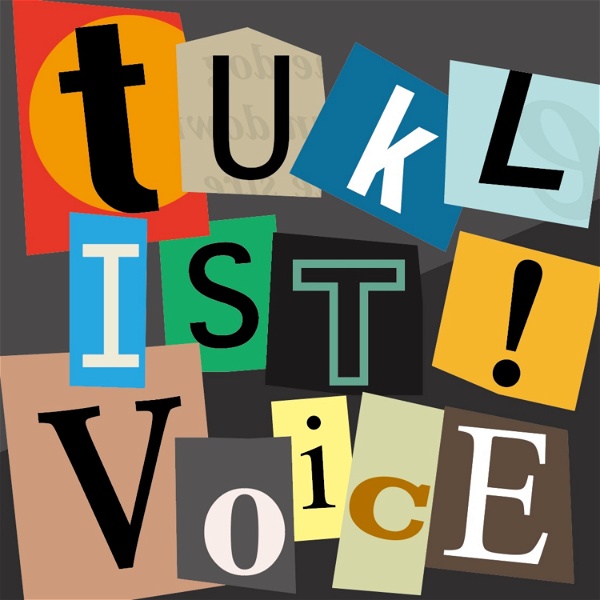 Artwork for TUKULIST VOICE!
