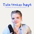 Tula Tenker Høyt - Learn Norwegian