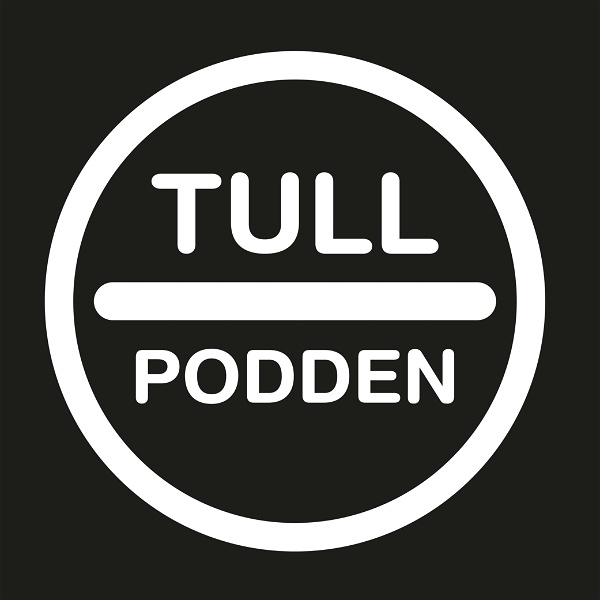 Artwork for Tullpodden