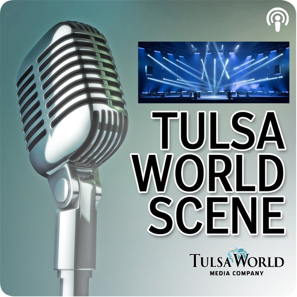 Artwork for Tulsa World Scene