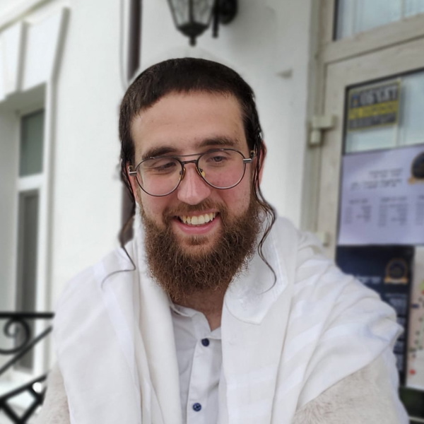 Artwork for Tuly Kletzkin Shiurim