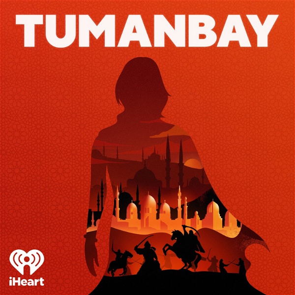 Artwork for Tumanbay