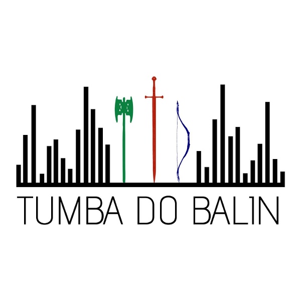 Artwork for Tumba Do Balin