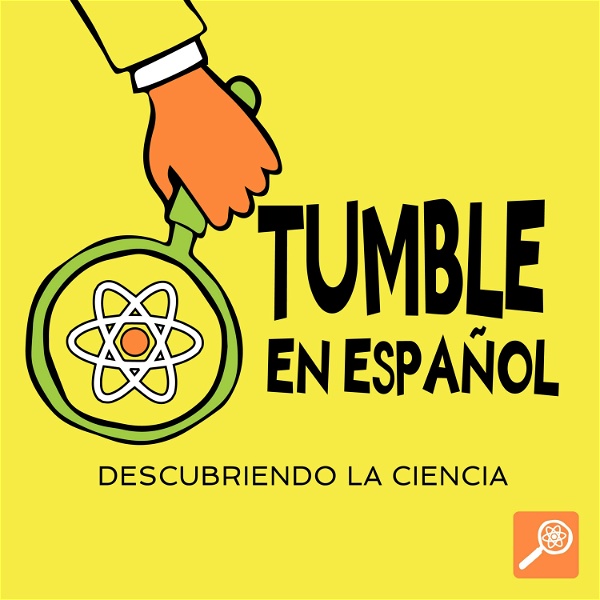 Artwork for Tumble en Español
