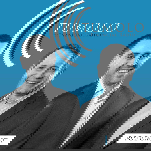 Artwork for Tumolo Financial Radio