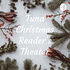 Tuna Christmas Reader's Theater