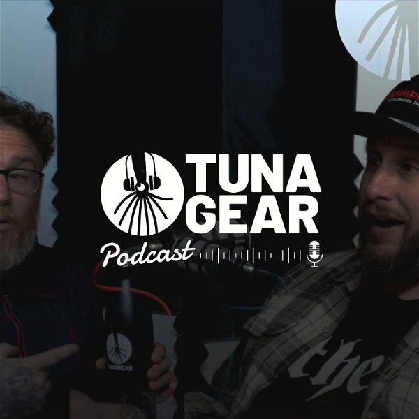 Artwork for Tuna Gear Podcast