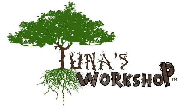 Artwork for Tuna's WorkShop