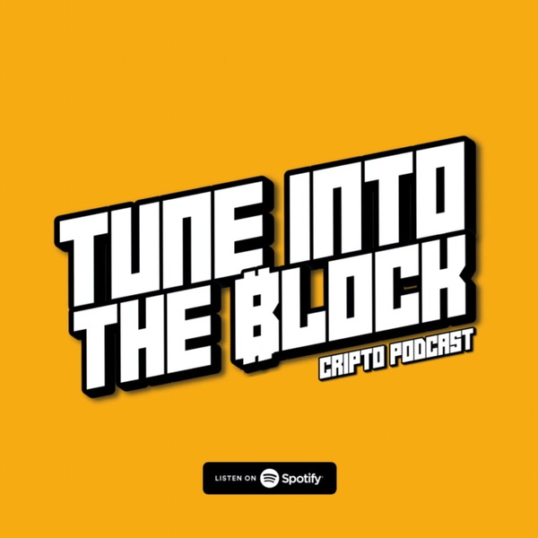 Artwork for Tune Into The Block