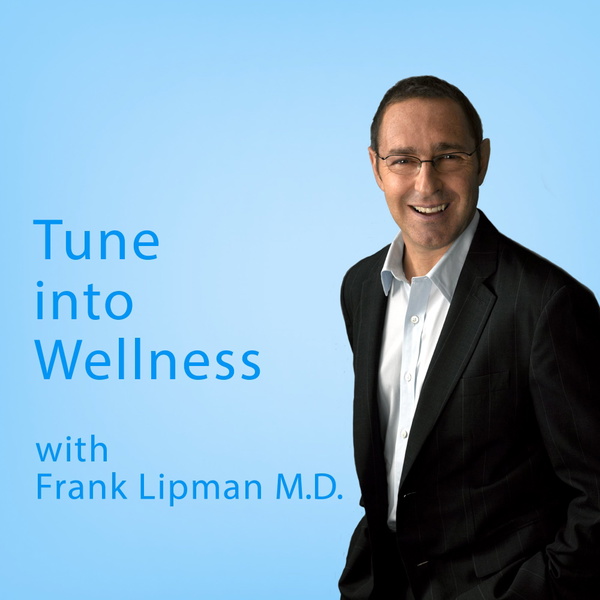 Artwork for Tune into Wellness