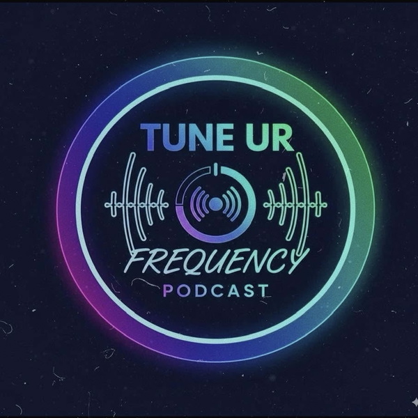 Artwork for tune your frequency