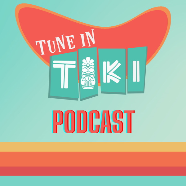 Artwork for TuneInTiki