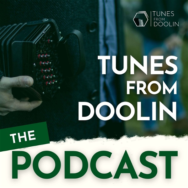 Artwork for Tunes From Doolin