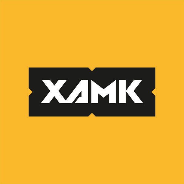 Artwork for Xamk Podcast