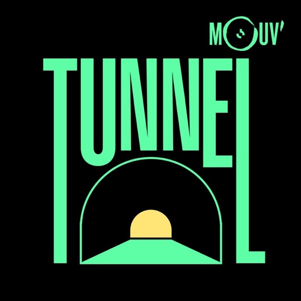 Artwork for Tunnel