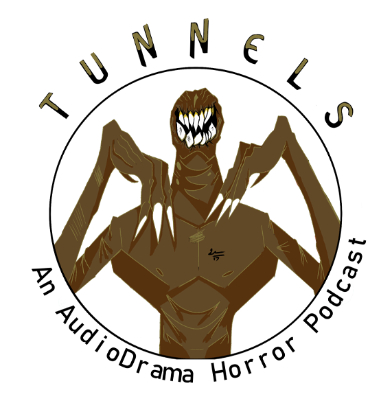Artwork for Tunnels