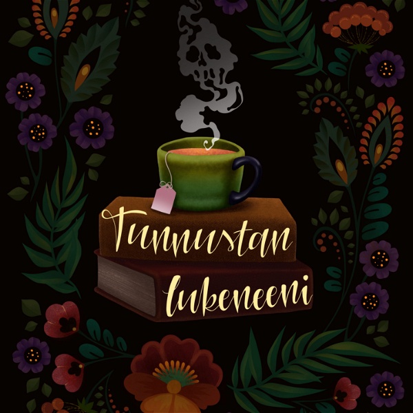 Artwork for Tunnustan lukeneeni -podcast