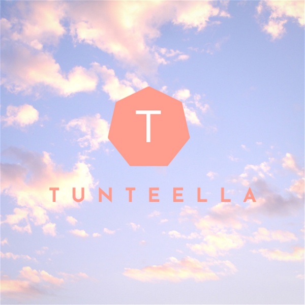 Artwork for Tunteella