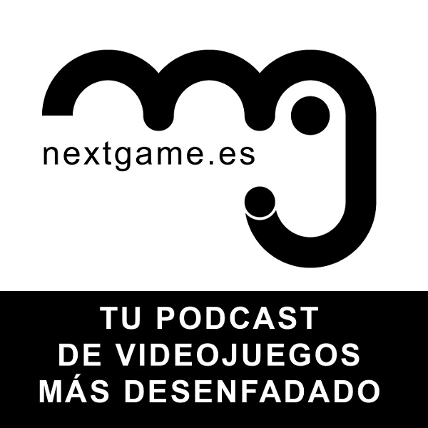 Artwork for NextGame Podcast