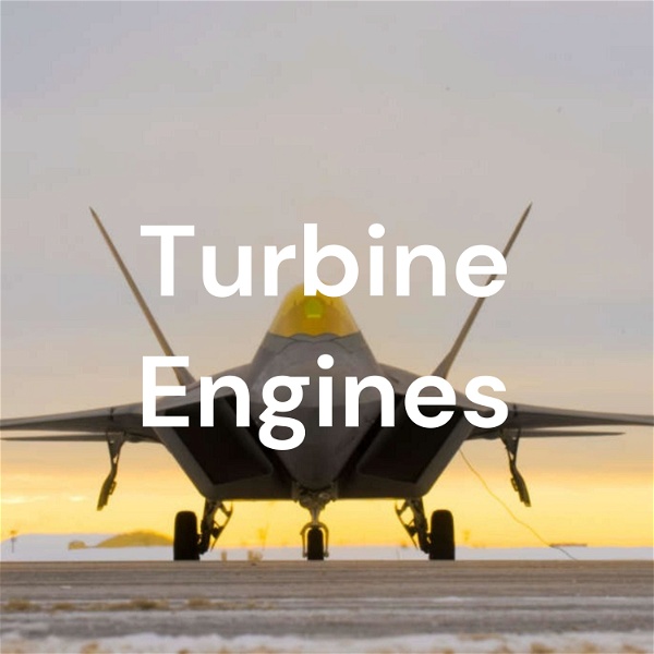 Artwork for Turbine Engines