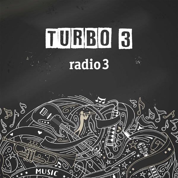Artwork for Turbo 3