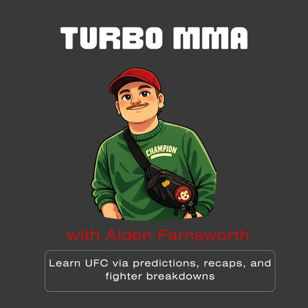 Artwork for Turbo MMA