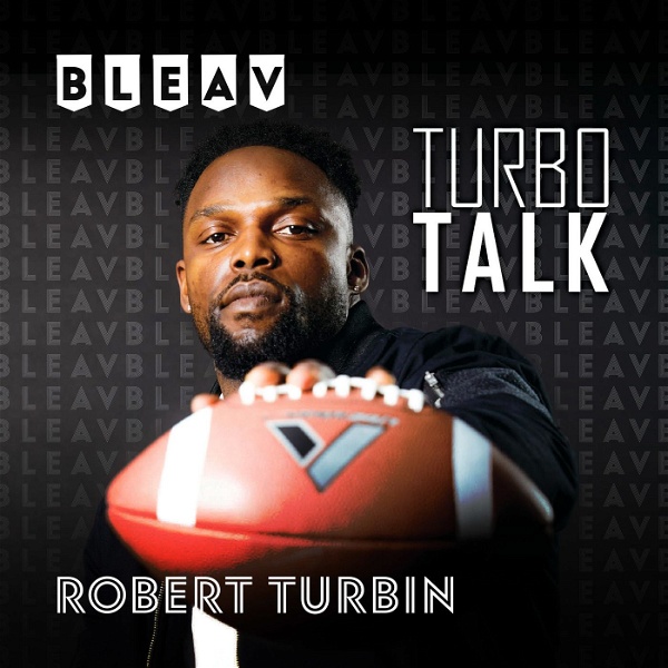 Artwork for Turbo Talk
