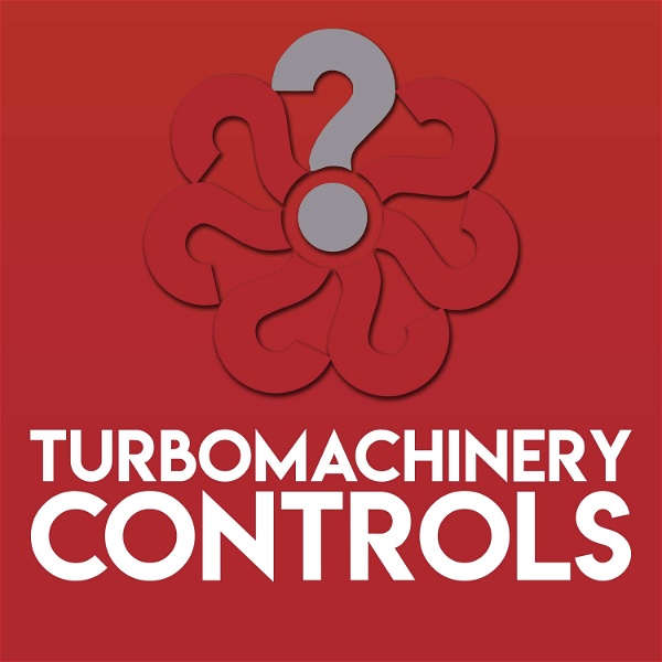 Artwork for Turbomachinery Controls Podcast