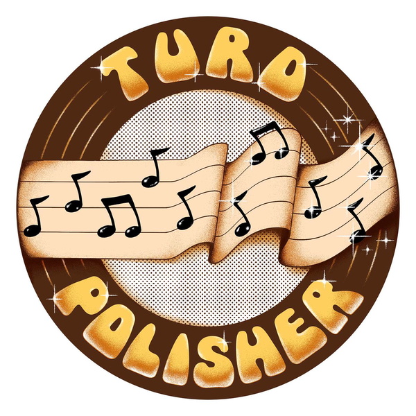 Artwork for Turd Polisher