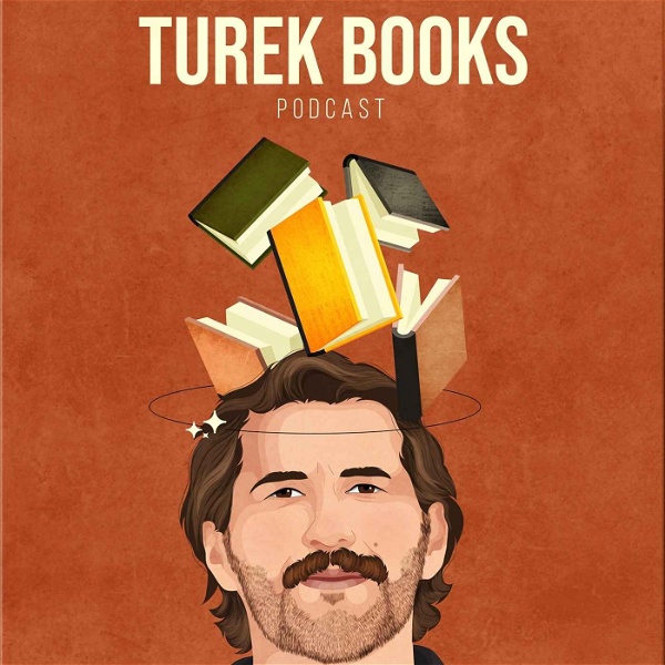 Artwork for Turek Books Podcast