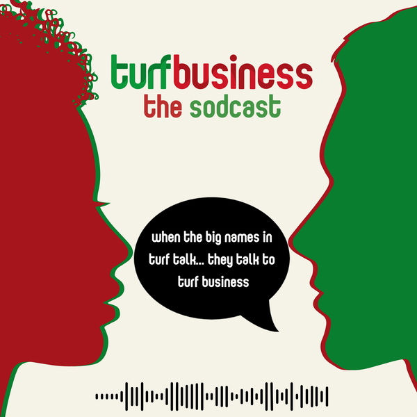 Artwork for The Sodcast