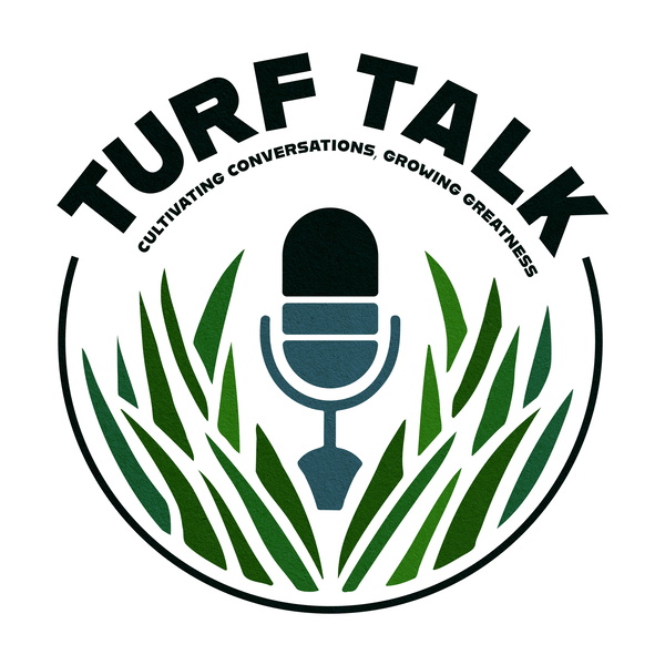 Artwork for Turf Talk