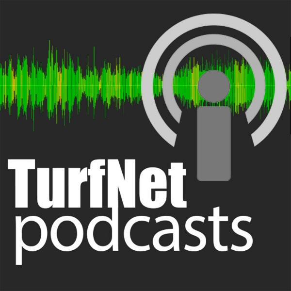 Artwork for TurfNet RADIO