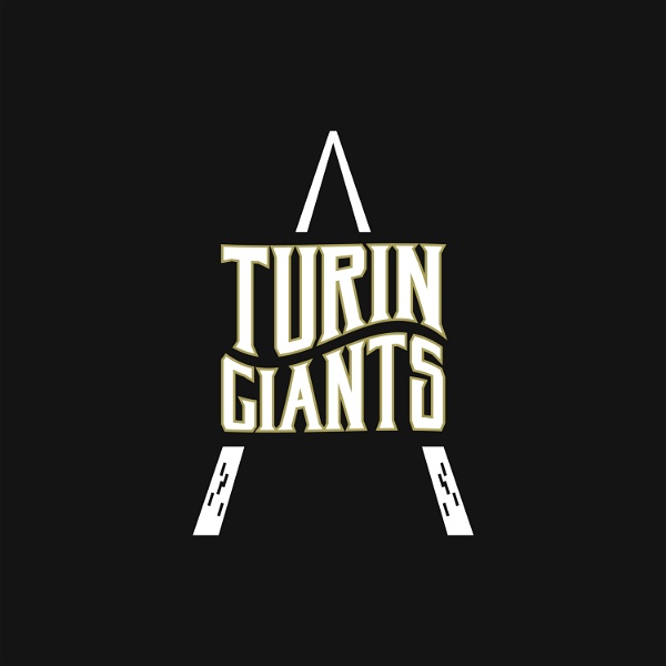 Artwork for Turin Giants Podcast