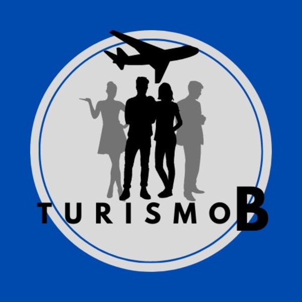 Artwork for Turismo B. El lado B del Turismo