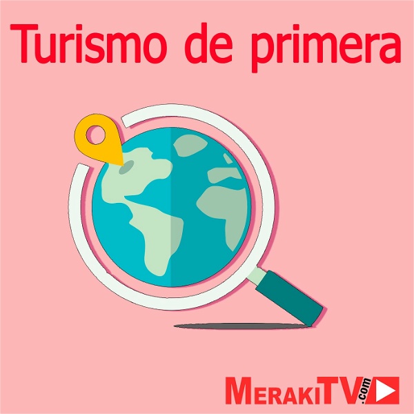 Artwork for Turismo De Primera