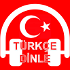 Türkçe Dinle - Slowly and clearly pronounced content in Turkish