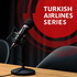 Turkish Airlines Series