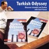 Turkish Odyssey, Discover Istanbul and Turkey with Serif Yenen