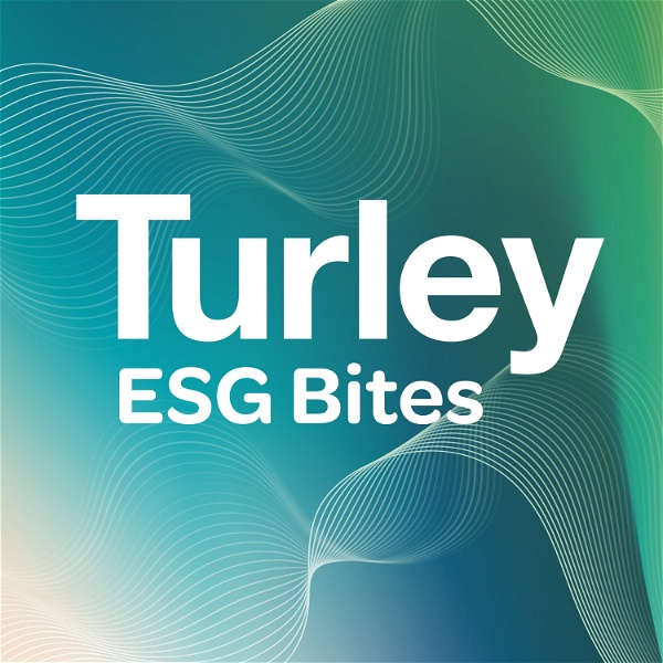 Artwork for Turley ESG Bites