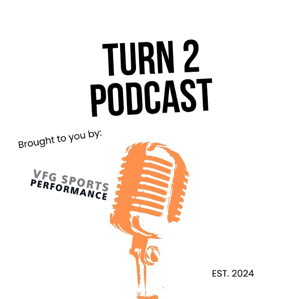 Artwork for Turn 2 Podcast