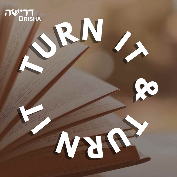 Artwork for Turn it and Turn it