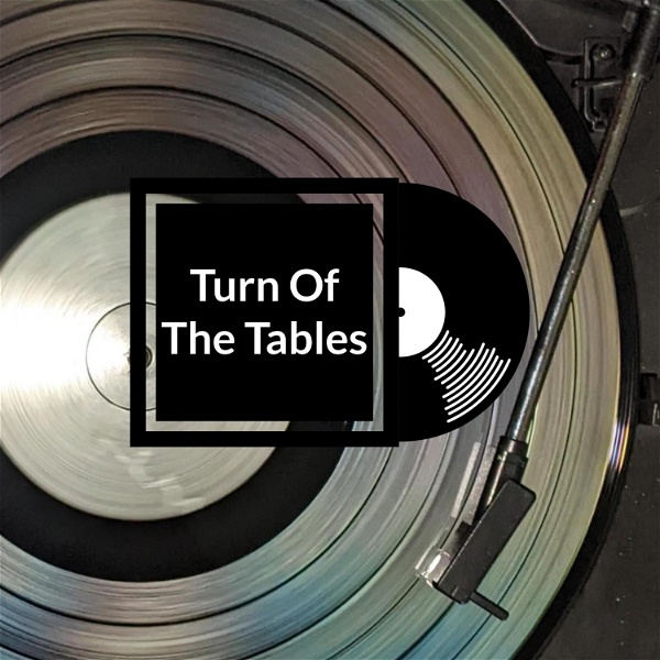 Artwork for Turn Of The Tables