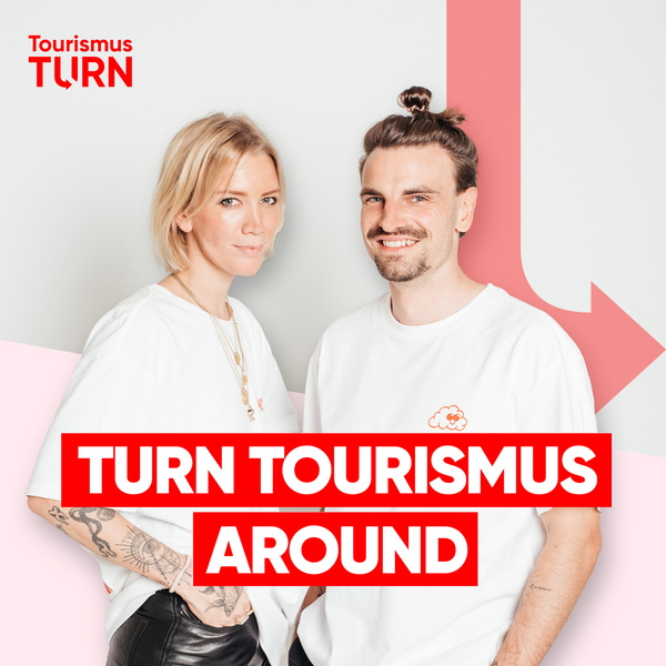 Artwork for Turn Tourismus Around