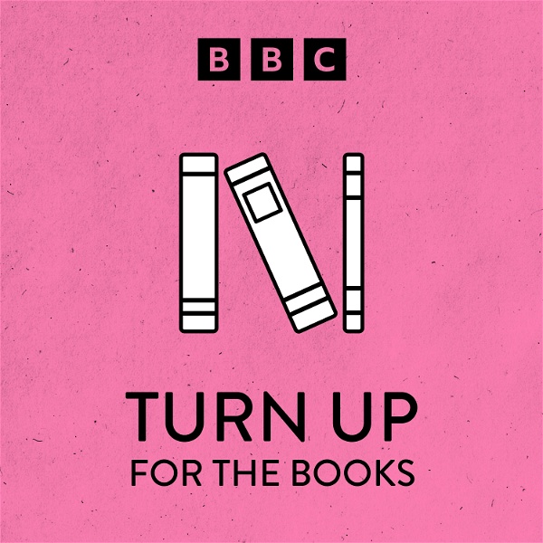 Artwork for Turn Up for the Books