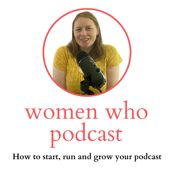 Artwork for Women Who Podcast