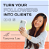 Turn Your Followers Into Clients with Vanessa Lau