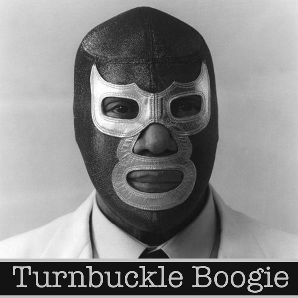 Artwork for Turnbuckle Boogie